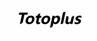 TOTOPLUS logo