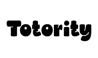 TOTORITY logo