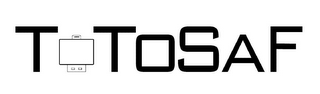 TOTOSAF logo