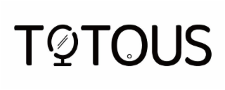 TOTOUS logo