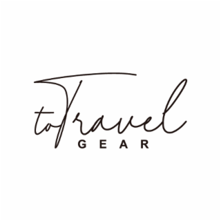 TOTRAVEL GEAR logo