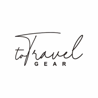TOTRAVEL GEAR logo