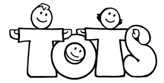 TOTS logo