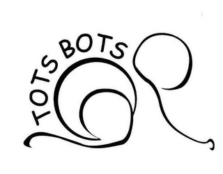 TOTS BOTS logo