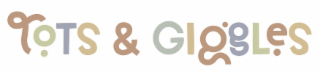 TOTS & GIGGLES logo