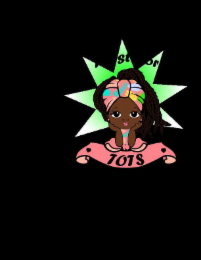 TOTS ST OR logo