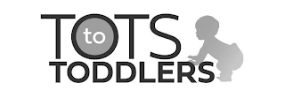 TOTS TO TODDLERS logo