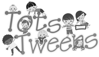 TOTS-TWEENS logo