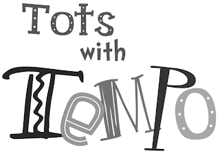 TOTS WITH TEMPO logo