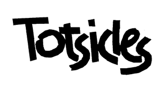 TOTSICLES logo