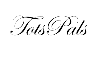 TOTSPALS logo