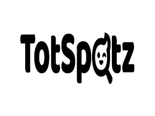 TOTSPOTZ logo