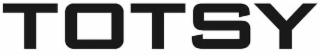 TOTSY logo
