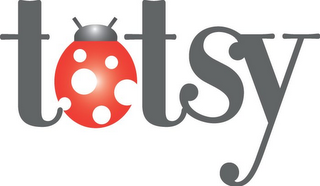 TOTSY logo