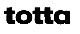 TOTTA logo