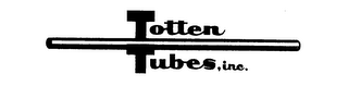 TOTTEN TUBES, INC. logo