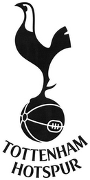 TOTTENHAM HOTSPUR logo
