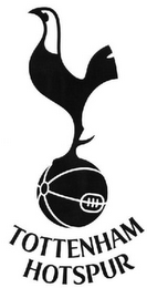 TOTTENHAM HOTSPUR logo