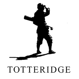TOTTERIDGE logo