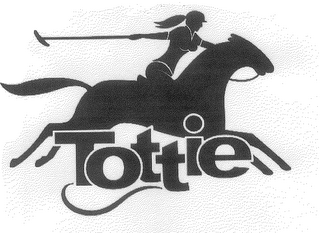 TOTTIE logo