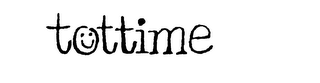 TOTTIME logo