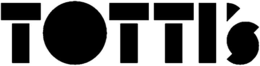 TOTTI'S logo