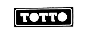 TOTTO logo