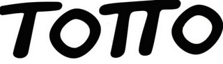 TOTTO logo