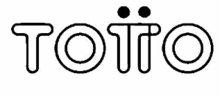 TOTTO logo
