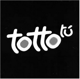 TOTTO TÚ logo