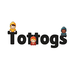 TOTTOGS logo