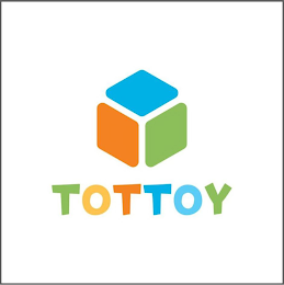 TOTTOY logo