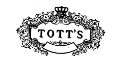 TOTT'S logo