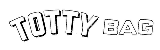 TOTTY BAG logo