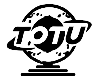 TOTU logo