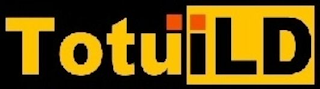 TOTUILD logo