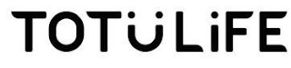 TOTULIFE logo