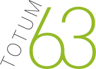 TOTUM 63 logo