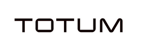TOTUM logo