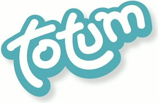 TOTUM logo
