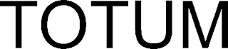 TOTUM logo