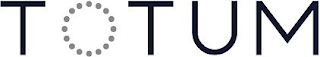 TOTUM logo