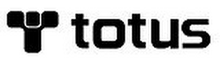 TOTUS logo