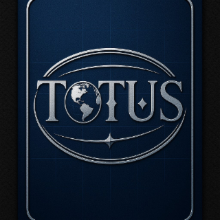 TOTUS logo