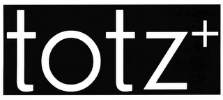 TOTZ+ logo