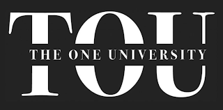 TOU THE ONE UNIVERSITY logo