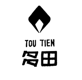 TOU TIEN logo