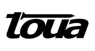 TOUA logo