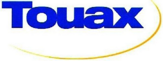 TOUAX logo