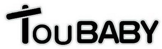 TOUBABY logo